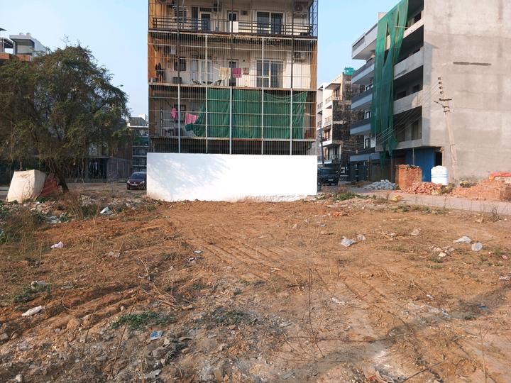 Huda Plots Sector 57 Gurgaon Main Image 1