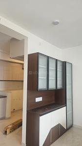 Kitchen Image of 1245 Sq.ft 2 BHK Apartment / Flat for rent in Hiranandani Glen Gate, Devinagar Bengaluru for Rs. 50000
