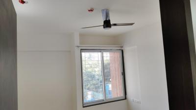 Bedroom Image of 1124 Sq.ft 3 BHK Apartment / Flat for rent in Gini Vivante Phase 01, Kiwale Pune for Rs. 27000