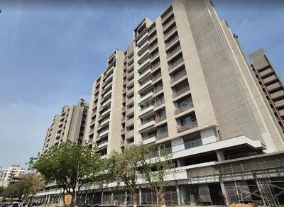 Image of 2480 Sq.ft 3 BHK Apartment / Flat for sale in Ratnanjali Hastinapur The Royal Legacy, Jodhpur, Ahmedabad for Rs. 21500000