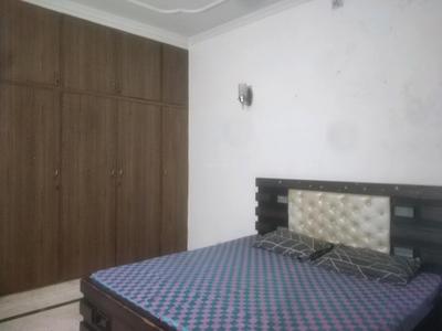 2 BHK Independent Builder Floor
