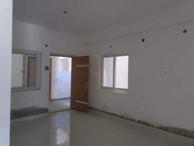 Living Room Image of 1505 Sq.ft 3 BHK Apartment / Flat for sale in Mahalakshmi S Ridhira Block 2 by Mahalakshmi Homes, Ramachandra Puram Sangareddy for Rs. 8127003