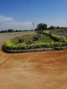 Highway meadows Plot View 1