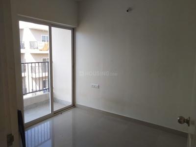 Bedroom Image of 828 Sq.ft 2 BHK Apartment / Flat for rent in Vasind Thane for Rs. 7000