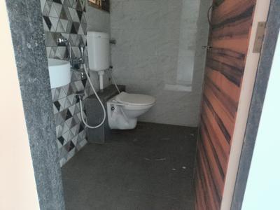 Image of 718 Sq.ft 1 BHK Apartment / Flat for sale in Deep Shreeji Milestone, Badlapur West, Badlapur for Rs. 3300000