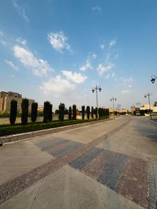 Image of 1800 Sq.ft Residential Plot / Land for sale in Agarwal Emerald Nirvana, County Walk Township, Indore for Rs. 16200000