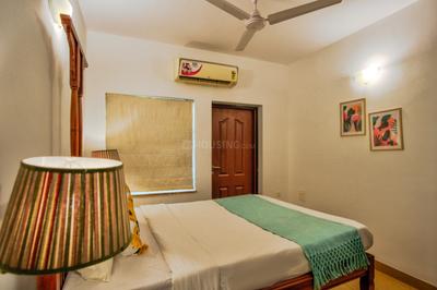 Bedroom Image of 1169 Sq.ft 2 BHK Apartment / Flat for sale in Heritage Exotica, Arpora Goa for Rs. 14500000