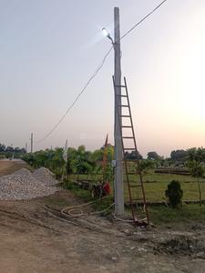 Naval vihar Plot View 2