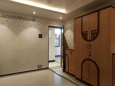 Bedroom Image of 2201 Sq.ft 4 BHK Apartment / Flat for rent in Flower Valley, Wanwadi Pune for Rs. 75000