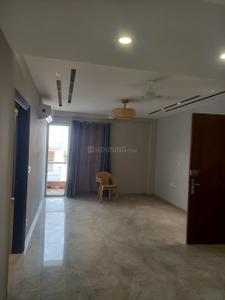 Hall Image of 2000 Sq.ft 3 BHK Builder Floor for sale in Sector 46 Gurgaon for Rs. 25000000
