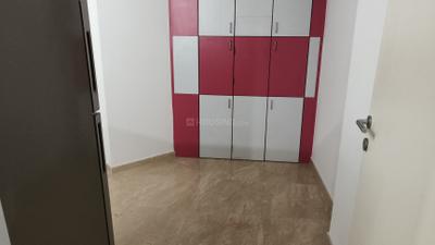 Living Room Image of 1620 Sq.ft 3 BHK Apartment / Flat for rent in Hiranandani Fiona, Hiranandani Estate Thane for Rs. 95000