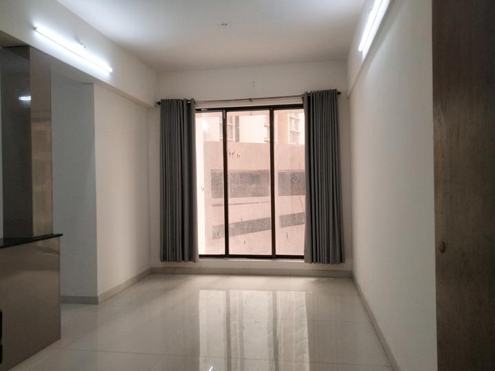 Krishiv Kripa Living Room 1