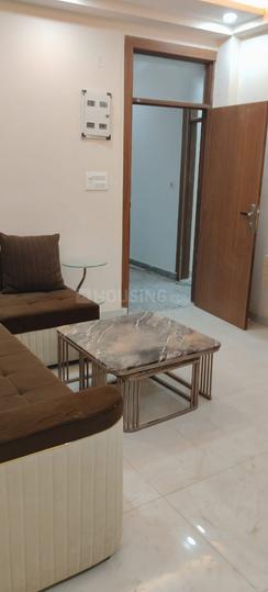 Diamond R Apartment sector 89 Main Image 1