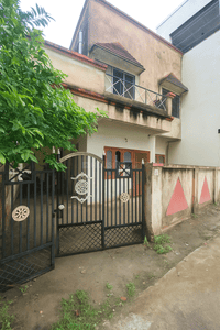 Image of 1700 Sq.ft 3 BHK Duplex for sale in Lalghati, Bhopal for Rs. 7500000