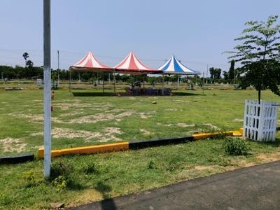 Image of 786 Sq.ft Residential Plot / Land for sale in Singaperumal Koil, Chennai for Rs. 1092541