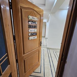 Balcony Image of 1800 Sq.ft 3 BHK Apartment / Flat for sale in CGHS Udyog Vihar, Sector 22 Dwarka New Delhi for Rs. 35000000