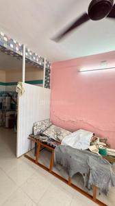 Living Room Image of 360 Sq.ft 1 BHK Independent House for sale in Shree Ram Society Rajkot for Rs. 1250000