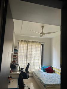 Bedroom Image of 997 Sq.ft 3 BHK Apartment / Flat for sale in Ashoka Royale, Kalpataru Nagar Nashik for Rs. 9000000