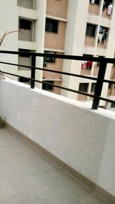 Balcony Image of 1500 Sq.ft 9 BHK Independent House for sale in Independent House, Warje Pune for Rs. 17500000