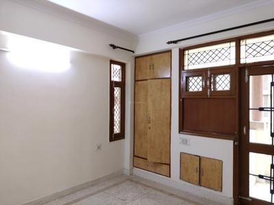 Bedroom Image of 2000 Sq.ft 3 BHK Apartment / Flat for sale in Sanmati Kunj, Sector 6 Dwarka New Delhi for Rs. 30555555