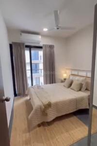 Bedroom Image of 552 Sq.ft 2 BHK Apartment / Flat for sale in Nanma One Cochin, Eroor Kochi for Rs. 7800000
