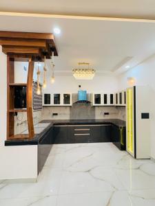 Hall Image of 1179 Sq.ft 3 BHK Builder Floor for sale in Kharar Mohali for Rs. 5490000