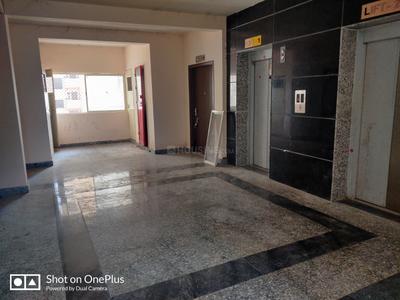 Hall Image of 1050 Sq.ft 2 BHK Apartment / Flat for rent in Vrindavan Yojana Lucknow for Rs. 18000
