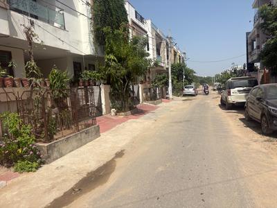 Image of 1375 Sq.ft Residential Plot / Land for sale in Jagatpura, Jaipur for Rs. 12750000