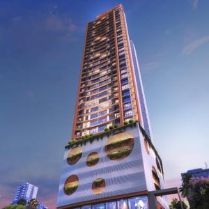 2 BHK Flat