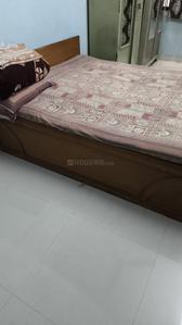 Bedroom Image of 600 Sq.ft 5 BHK Independent House for sale in Sagrampura Surat for Rs. 9000000