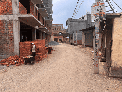 A Block Plot View 2