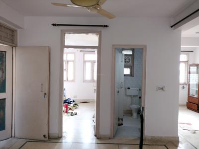 Bhawalpur Apartment Living Room 1