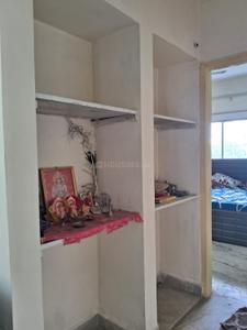 Pooja Room Image of 1500 Sq.ft 2 BHK Apartment / Flat for rent in Vardaan Surbhi Apartment, Lalpur Ranchi for Rs. 30000