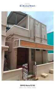 Image of 1500 Sq.ft 2 BHK Independent House for rent in K V Kuppam, Vellore for Rs. 10000