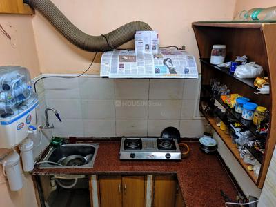 Kitchen Image of 10000 Sq.ft 10 BHK Independent House for sale in English Bazar Malda for Rs. 55000000