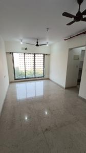 1 BHK Flat