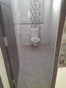 Bathroom Image of 1170 Sq.ft 3 BHK Apartment / Flat for sale in Kovilambakkam Chennai for Rs. 7000000