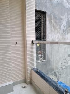 Bedroom Image of 400 Sq.ft 1 BHK Apartment / Flat for sale in Razapur Khurd New Delhi for Rs. 2500005