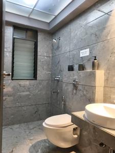 Bedroom Two Image of 1100 Sq.ft 2 BHK Apartment / Flat for sale in Rahul Downtown, Punawale Pune for Rs. 7500000