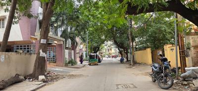 4 BHK Independent House