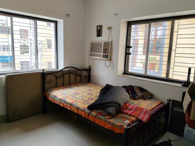 Bedroom Image of 1400 Sq.ft 3 BHK Apartment / Flat for sale in Madurdaha Kolkata for Rs. 6700000