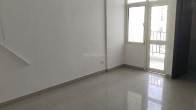 Bedroom Image of 1650 Sq.ft 3 BHK Apartment / Flat for sale in Panchsheel Wellington, Crossings Republik Ghaziabad for Rs. 13200000