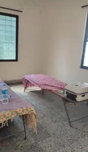 Bedroom Image of 1200 Sq.ft 3 BHK Apartment / Flat for rent in Ramdaspeth Nagpur for Rs. 25000