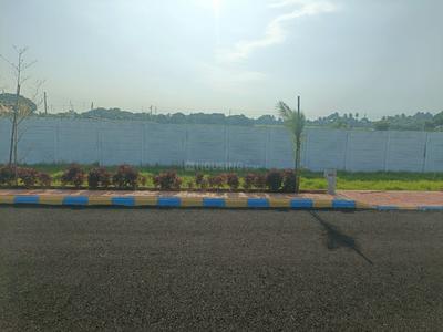 Image of 840 Sq.ft Residential Plot / Land for sale in Thirunindravur, Chennai for Rs. 2352000