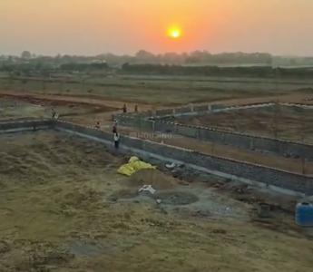 Image of 1125 Sq.ft Residential Plot / Land for sale in Urban Bloom, Changurabhata, Raipur for Rs. 4624875