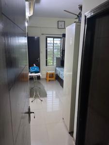 Hall Image of 1089 Sq.ft 2 BHK Apartment / Flat for sale in Sampat Hills, Bhicholi Mardana Indore for Rs. 4000000