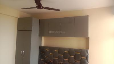 Bedroom Image of 575 Sq.ft 1 BHK Apartment / Flat for sale in Terra Castle, Jhundpuri Bhiwadi for Rs. 2000000