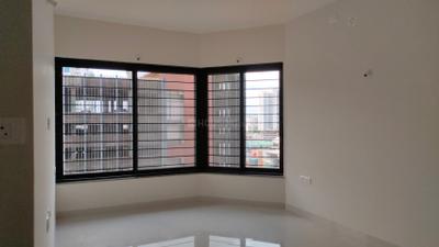 Bedroom Image of 1500 Sq.ft 3 BHK Apartment / Flat for sale in Kumar Prospera, Hadapsar Pune for Rs. 23500000