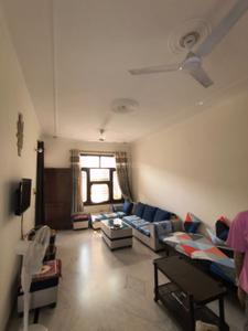 1 BHK Independent Builder Floor