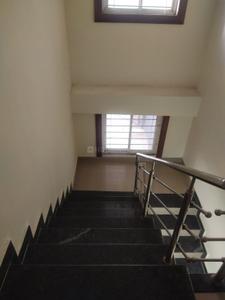 Image of 2300 Sq.ft 4 BHK Duplex for sale in S V Infra Developers SV Premier Orchard, Ayodhya Bypass, Bhopal for Rs. 7500000